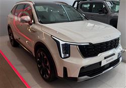 کیا سۆرینتۆ